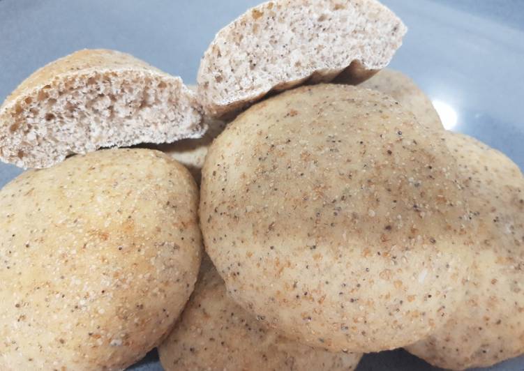 Molletes Thermomix Molletes Thermomix