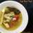 Sop Ikan Dori