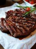 Flavorful Beef Rib Marinade
