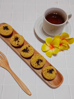 Foto resep Kue cubit