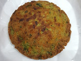 کوکوی دال عدس