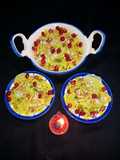 Peanut Poha