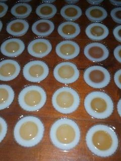 Foto resep 263. Puding Telur Ceplok