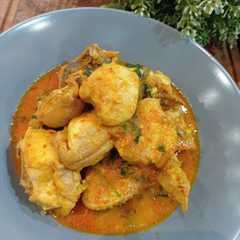 Ayam woku রেসিপির প্রধান ছবি