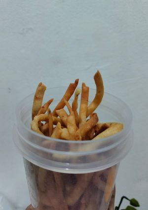 Foto resep Stik bawang