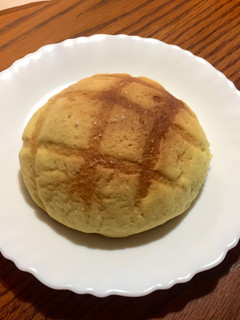 早餐的香甜菠蘿麵包 的食譜成品照片