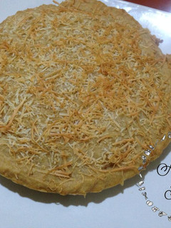Foto resep Cake Tape
