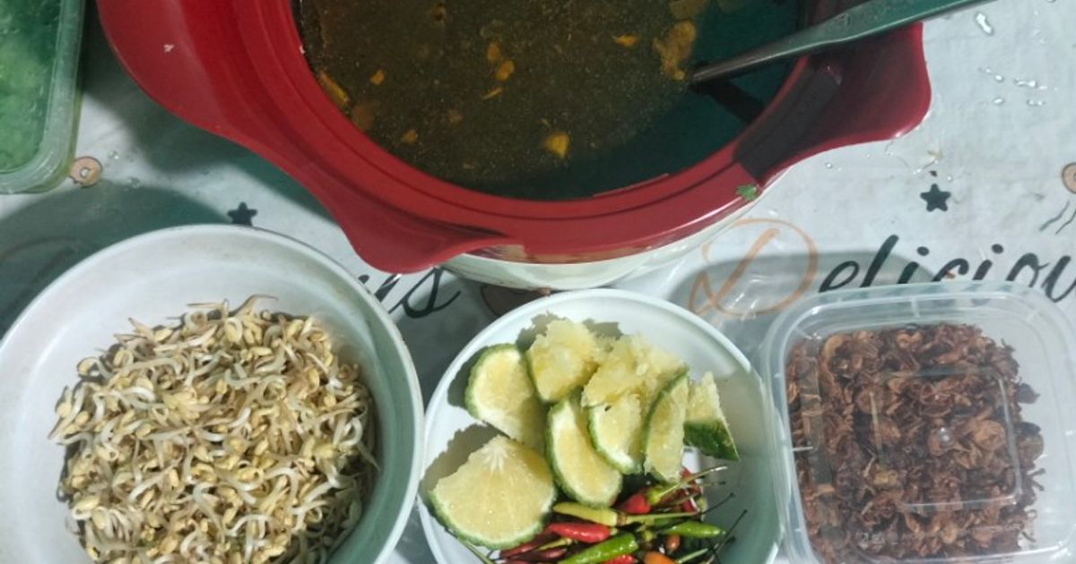Rawon