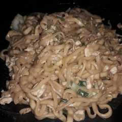 รูปของ Mie Goreng Legend auto Nagih