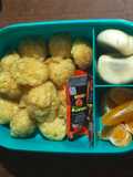 Bekal anak