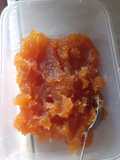 Selaii nanas isi nastar SIMPLE