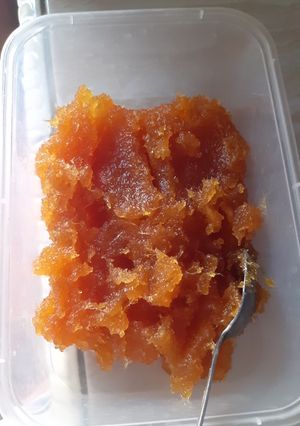 Foto resep Selaii nanas isi nastar SIMPLE