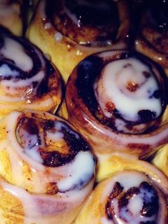 صورة لوصفة سينابون