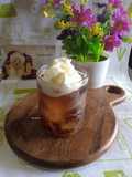 RootBeer Float