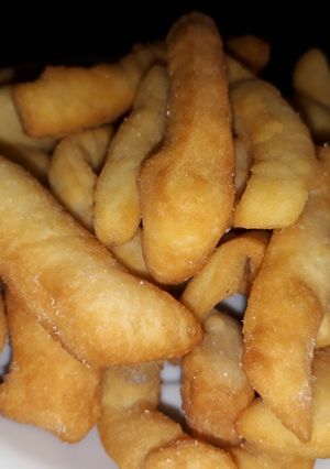 Una foto de Palitos de Copetin