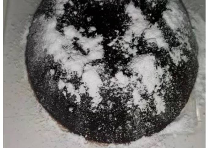 Chocolatos lava cake