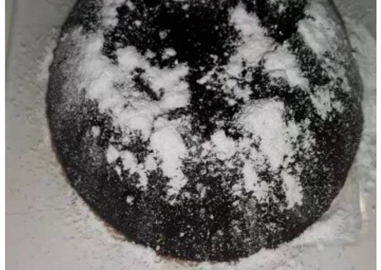 Resep Chocolatos lava cake, Bikin Ngiler