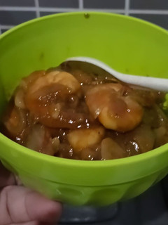 Foto resep Udang Saos Mentega