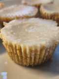 Tartaletas de Limón 🍋