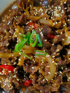 Foto resep Beef Teriyaki Praktis ✅