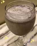 ميلك شيك النوتيلا بارد والطعم خطير 😋