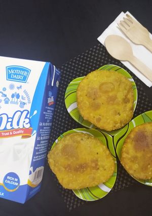 पनीर चीज कचौड़ी रेसिपी मुख्य फोटो