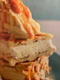 Kokoseis-Sandwich