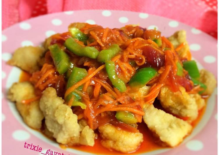 Resep Ayam Kuluyuk oleh Trixie Gayatri - Cookpad Resep Ayam Kuluyuk oleh Trixie Gayatri - Cookpad