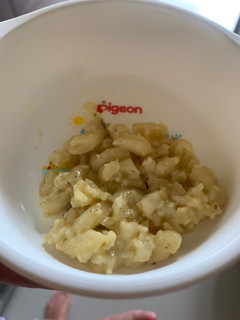 Foto resep Simple Mac n Cheese for Baby
