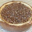 Vanilla Cheesecake without Sour Cream