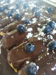 Una foto de Torta de cumple fácil!