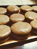 Alfajores Cordobeses Receta Original.. 💛