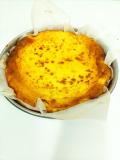 Una foto de Tarta de Queso 🧀