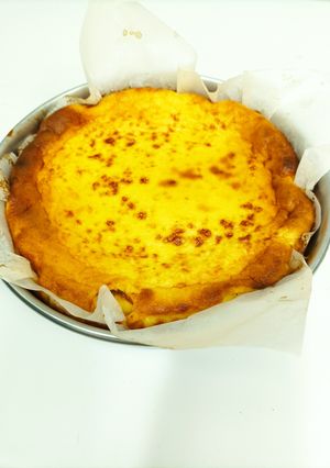 Una foto de Tarta de Queso 🧀