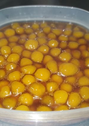 Foto resep Butternut Boba