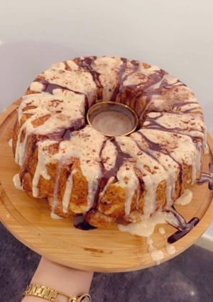 صورة لوصفة مونكي بريد