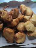 Cengkodok Sukun