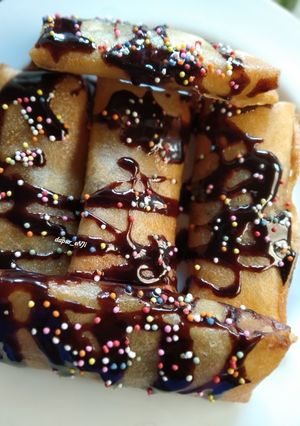 Foto resep Piscok Enduul by dapur eNJi