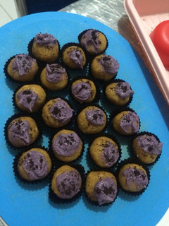 Foto resep Cookies cream ball