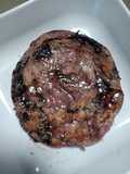 Roti Maryam Coklat