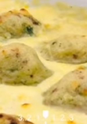 صورة لوصفة غرتان كريات البطاطا بالكموممبار ولا ارووووع