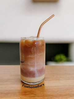Foto resep Kopi Moka Gula Aren