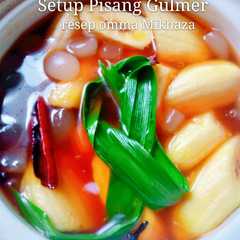 รูปของ Setup Pisang Gulmer