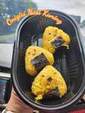 Onigiri Nasi Kuning