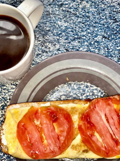 Una foto de Mi Desayuno rico