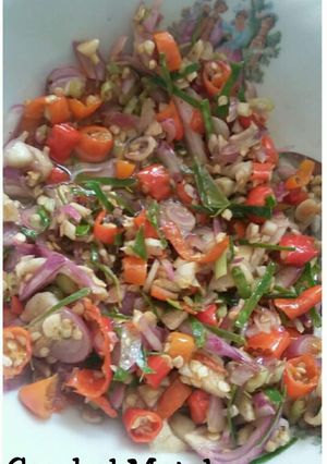 Foto resep Sambal Matah