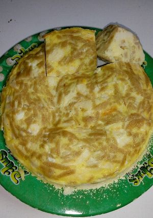 Foto resep Telur Kukus