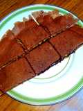 Martabak Manis Oatmeal