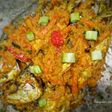 Ikan Kembung Bumbu Acar