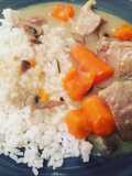 Classic Blanquette de Veau